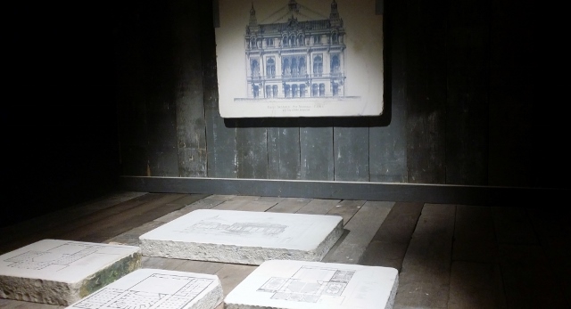 Musée du Parfum Fragonard