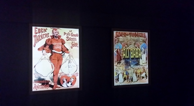 Musée du Parfum Fragonard