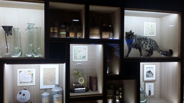 Musée du Parfum Fragonard