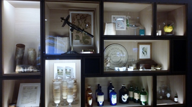 Musée du Parfum Fragonard