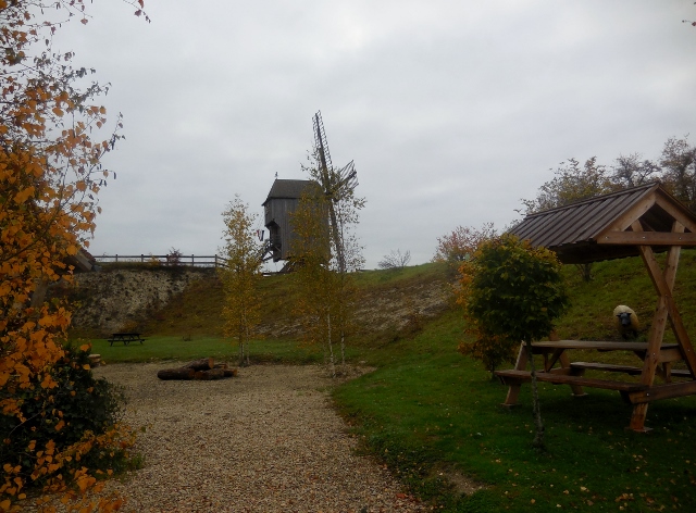 Champagne Day 2015 Moulin de Dosches (1)