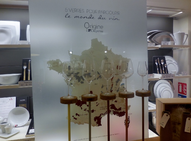 Origine by Guy Degrenne