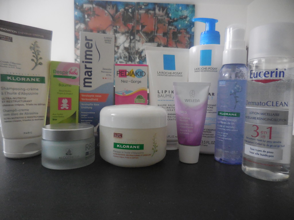 beauté et bien-être