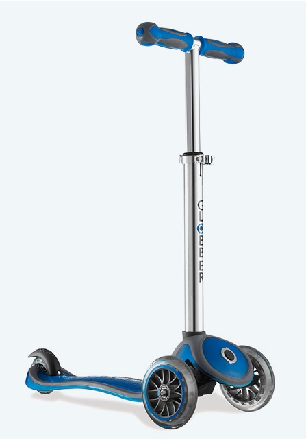 Idée cadeaux Cadeau enfant Trottinette Globber My Free