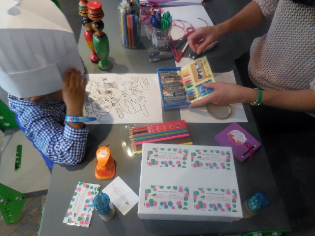 Restaurant Chez Clément (26)