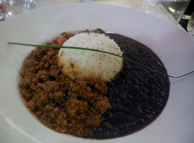 Havanita Café Bastille Restaurant 