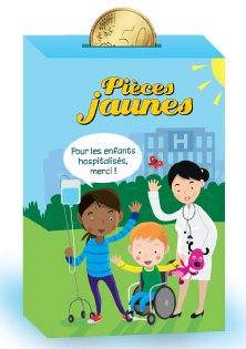 27ème édition de l'opération Pièces Jaunes (3)
