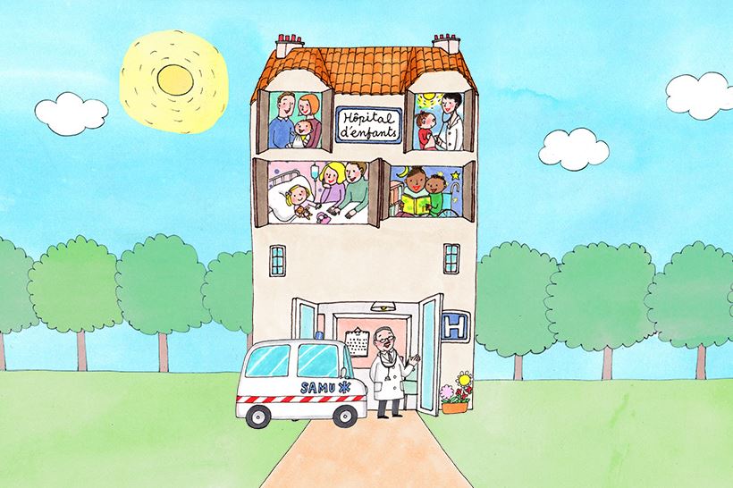 27ème édition de l'opération Pièces Jaunes (4)