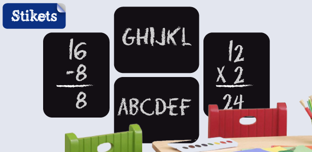 Stickers Ardoise Stikets (2)