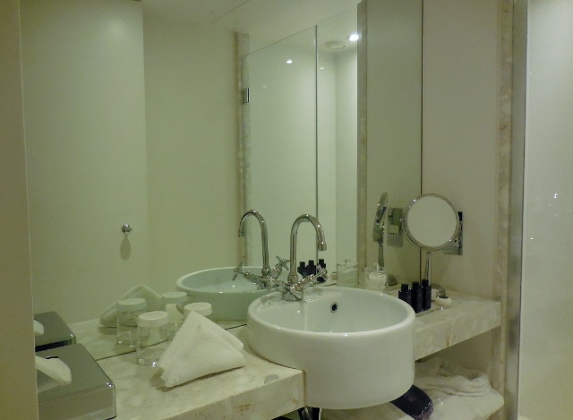 Hôtel de Sers Chambre (11)