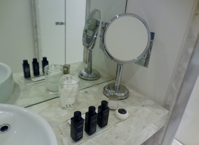 Hôtel de Sers Chambre (13)