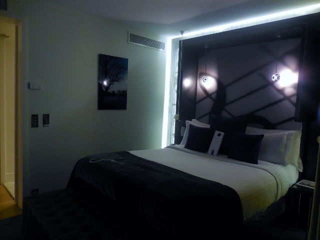 Hôtel de Sers Chambre (16)