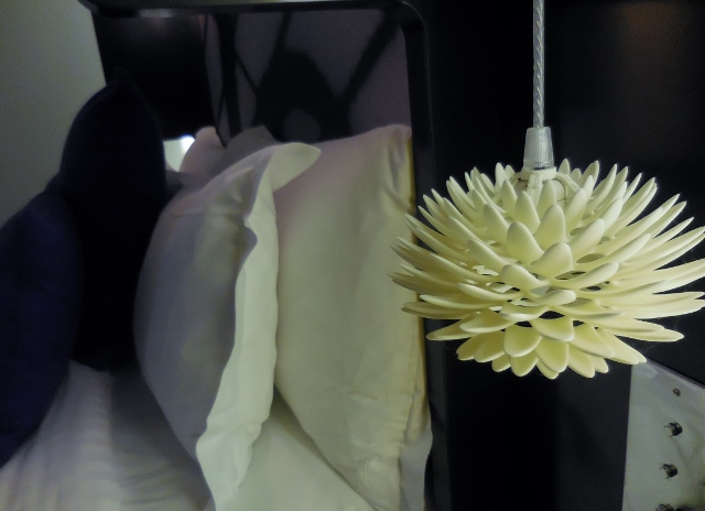 Hôtel de Sers Chambre (17)