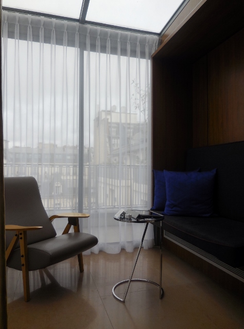 Hôtel de Sers Chambre (18)