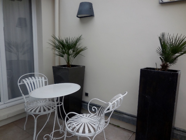 Hôtel de Sers Chambre (20)