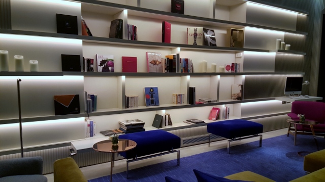 Hôtel de Sers Chambre (5)