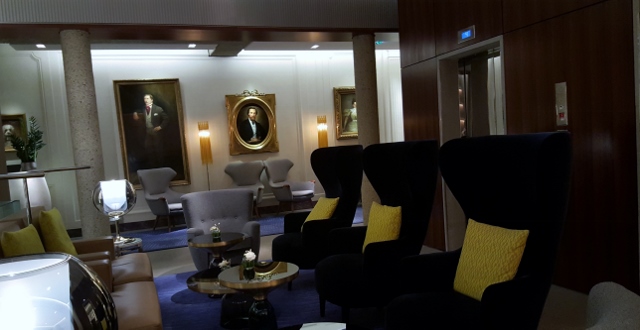 Hôtel de Sers Chambre (6)