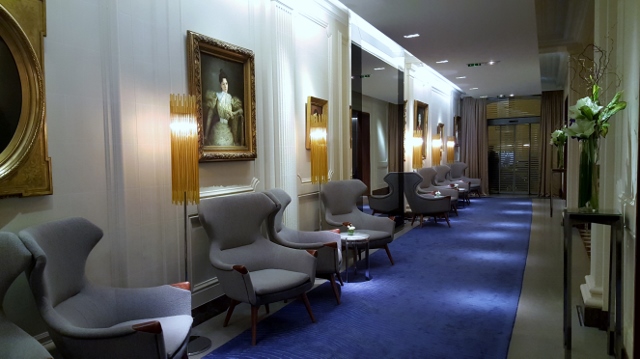 Hôtel de Sers Chambre (8)