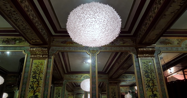 Le Pharamond Restaurant normand à Paris (14)