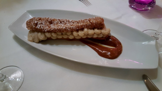 Le Pharamond Restaurant normand à Paris (15)