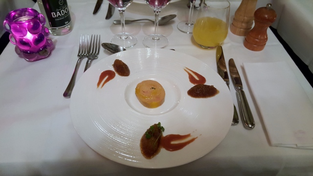 Le Pharamond Restaurant normand à Paris (5)