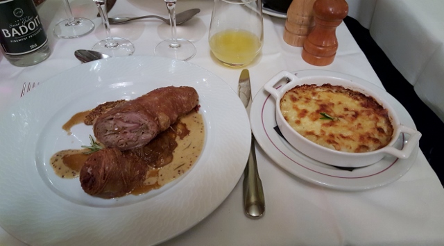 Le Pharamond Restaurant normand à Paris (8)