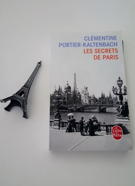 Les Secrets de Paris (3)