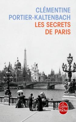 Les Secrets de Paris (4)