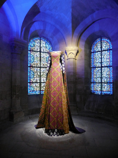 Les grandes robes royales de Lamyne M (11)