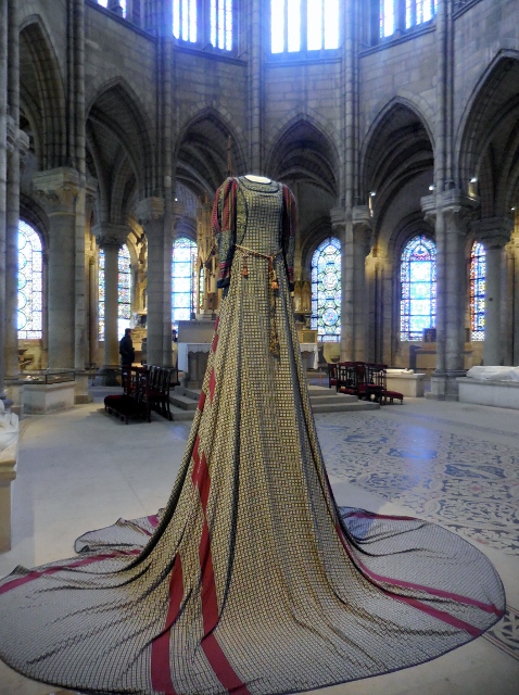 Les grandes robes royales de Lamyne M (2)