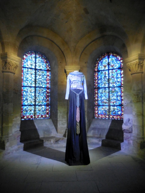 Les grandes robes royales de Lamyne M (8)