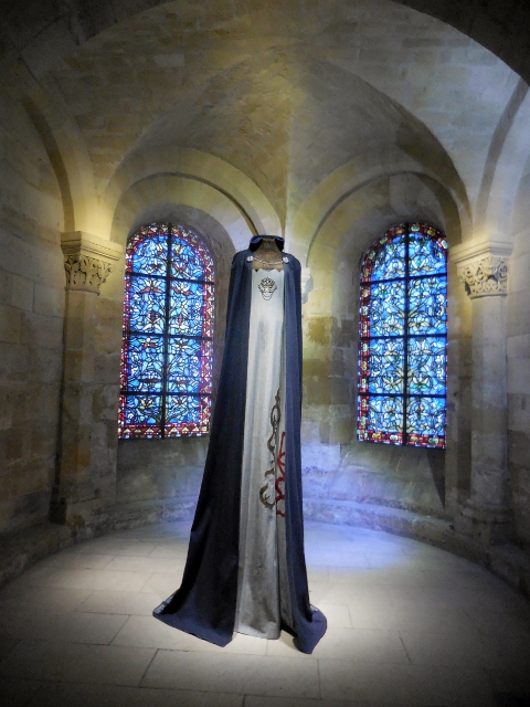 Les grandes robes royales de Lamyne M (9)