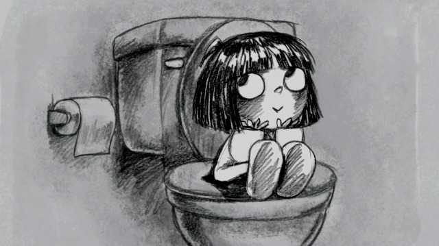 Ma Petite Planète Verte (1)