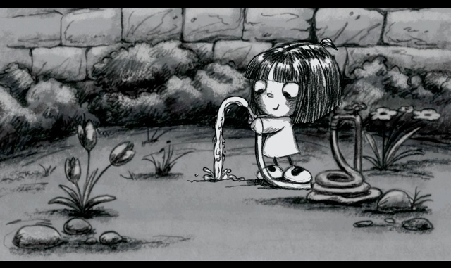 Ma Petite Planète Verte (2)