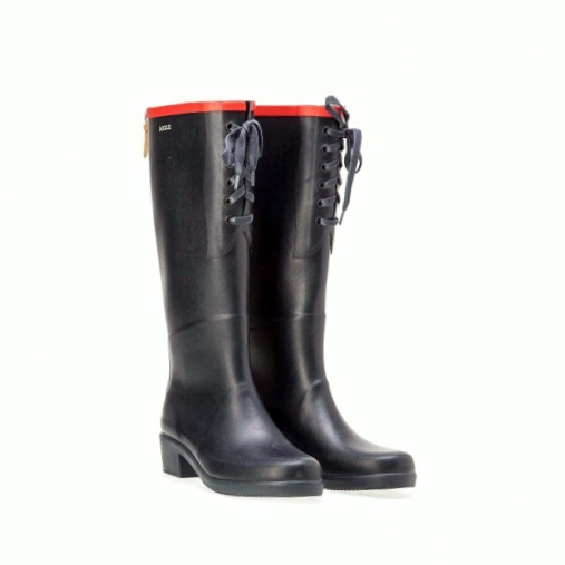 Mode pluie à Paris (1)