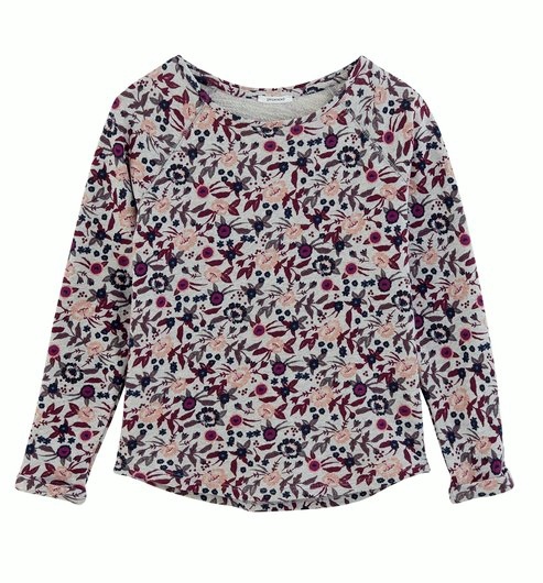 Crédits photo : Promod