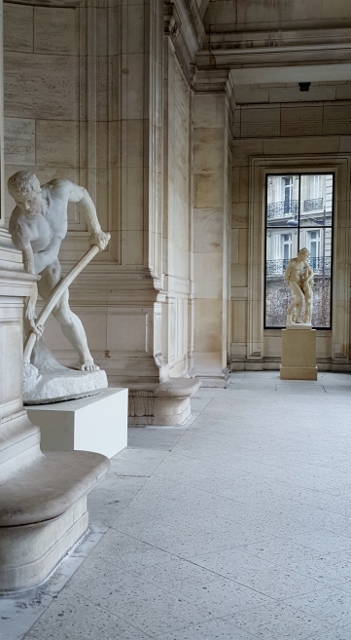 Musée Galliera Le Palais Galliera