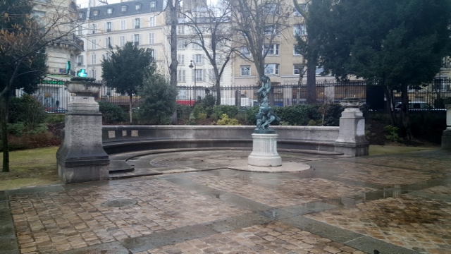 Musée Galliera Le Palais Galliera