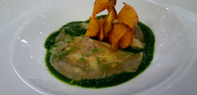 Restaurant Le Petit Sommelier (10)