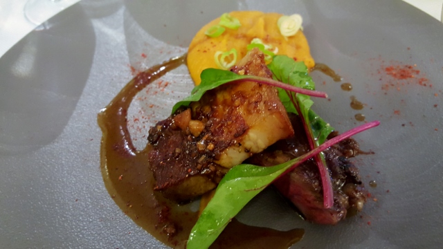 Restaurant Le Petit Sommelier (19)