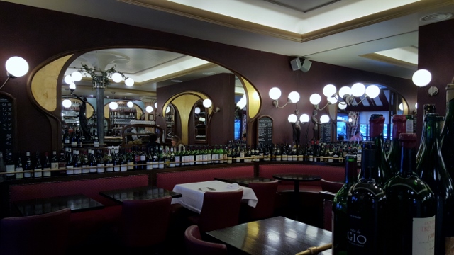 Restaurant Le Petit Sommelier (23)