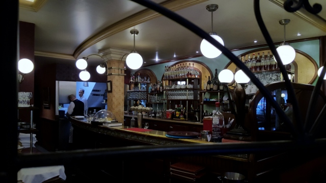 Restaurant Le Petit Sommelier (24)