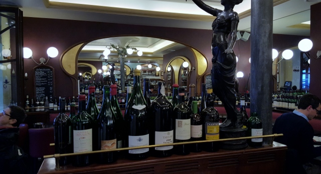 Restaurant Le Petit Sommelier (25)