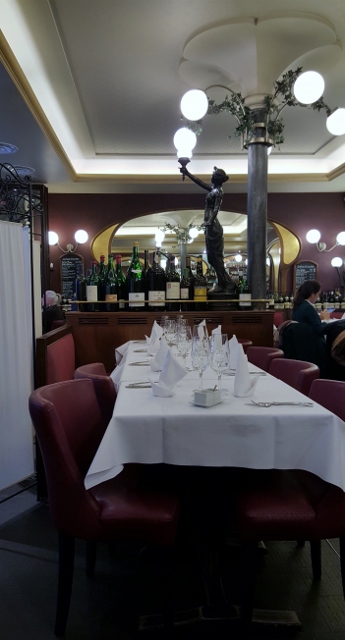 Restaurant Le Petit Sommelier (4)