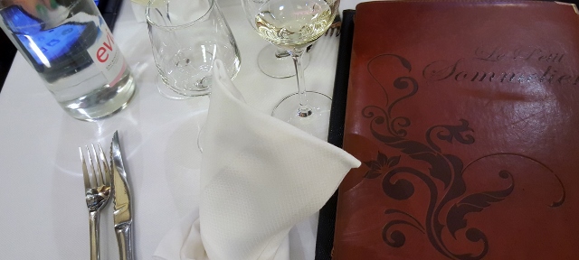 Restaurant Le Petit Sommelier (7)