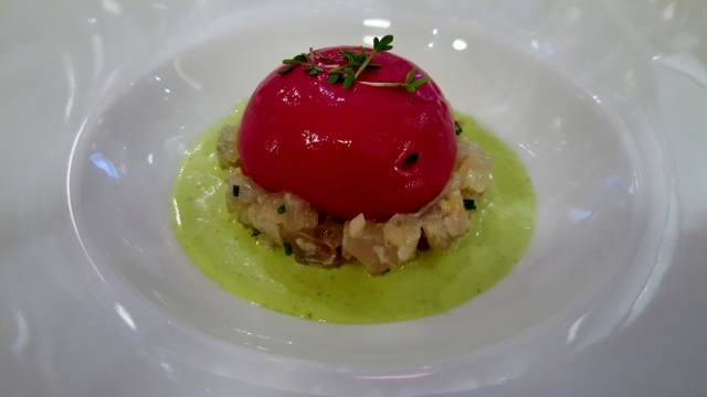 Restaurant Le Petit Sommelier (8)