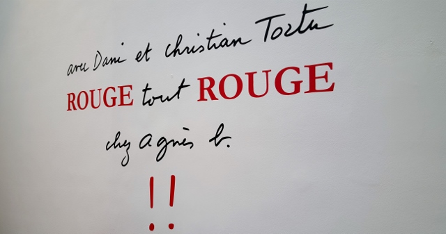 Rouge tout Rouge (7)