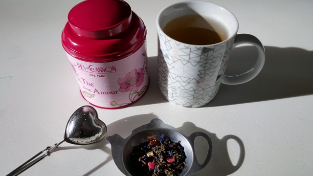 Thé Mon Amour George Cannon (1)