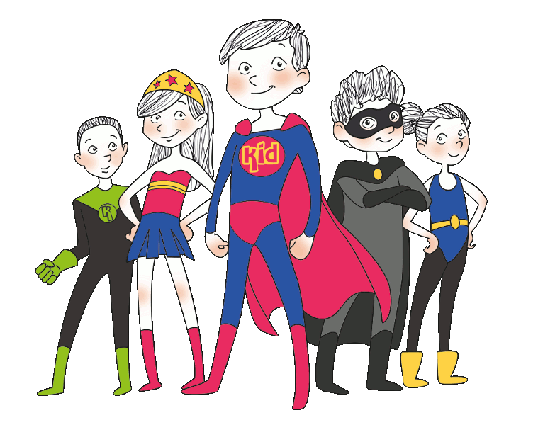 Vacances Février 2016 Carnaval Super-héros