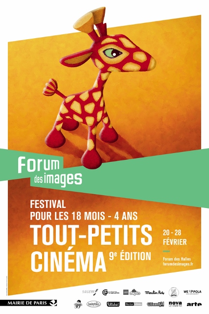 Vacances Février 2016 Tout-petits cinéma au Forum des Images (427x640)